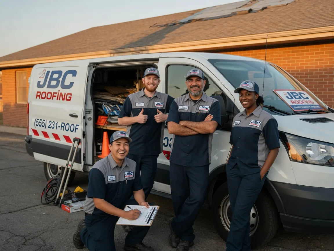 Roof Replacement company in Herndon, KY