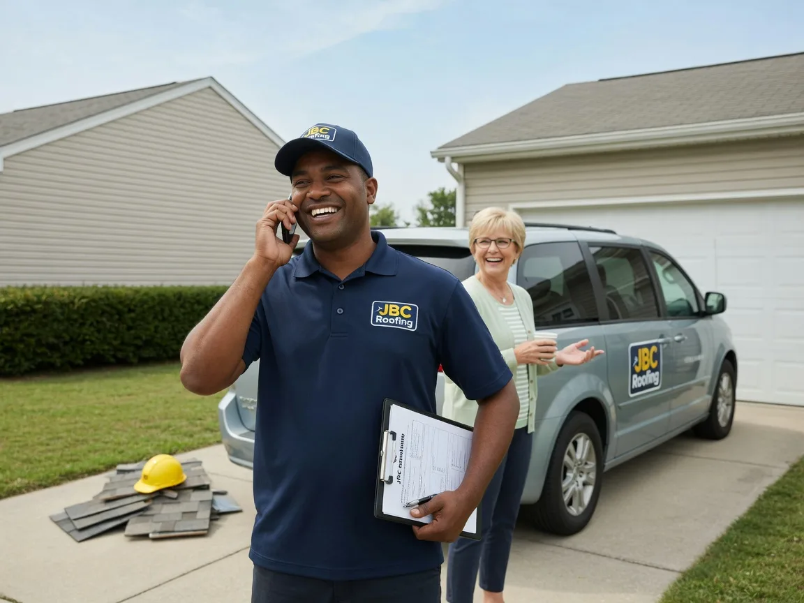 Roof Replacement Herndon, KY FAQs